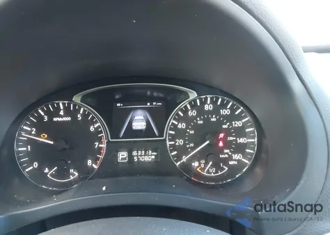 2015 Nissan Altima 2.5/2.5 S/2.5 Sl/2.5 Sv from USA, damaged, VIN 1N4AL3AP9FC293189